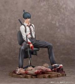 Myethos チェンソーマン 1/7 早川アキ｜ホビーの総合通販サイト