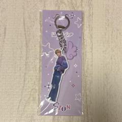 NCT WISH Log in md アクリルキーホルダー リク s-l400.jpg
