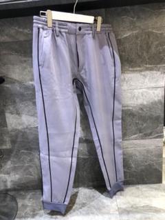 ラッセルノ ゴルフ パンツ ジョガー サイズ5 美品 Russeluno 新品未使用】Russeluno ラッセルノ ゴルフパンツの通販 by COCO