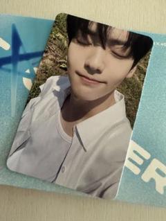 スビン TXT Weverse Albums ver.