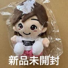 なにわ男子　道枝駿佑　ちびぬい　第一弾　新品