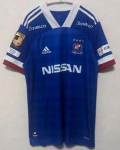横浜Fマリノス(Yokohama F・Marinos)16 H ホーム #11 齋藤学