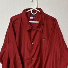 【古着】TOMMY JEANS