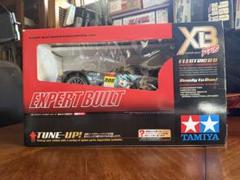 XB PRO EXPERTBUILT 組み立塗装済み