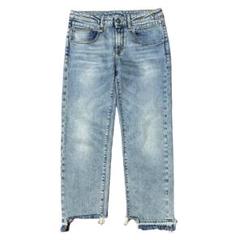 R13 Boy Straight デニム ジーンズ W28 イタリア製のサムネイル