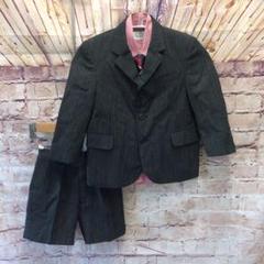 アーサーズ Arthurs スーツ セットアップ 4点セット 男の子 110cm