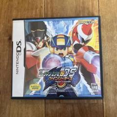 北米版　ロックマンエグゼ 5 DS ツインリーダーズ Amazon.com: Rockman EXE 5 DS Twin Leads [Japan Import