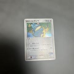 ポケパークのゴンベ ポケパークプレミアムファイル 008/009 ポケモンカードゲーム ポケパークのゴンベ ポケパークプレミアム