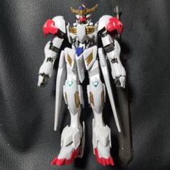 HG バルバトス スーパーウザァリングバージョン