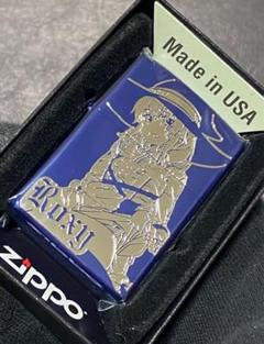 zippo 無職転生 異世界行ったら本気だす 2点 2024年製 無職転生 〜異世界行ったら本気出す〜Zippo(ロキシー) | Zippo