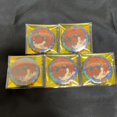 獄スト　誉那　缶バッジ 天獄ストラグル 獄スト 春風マルシェ 缶バッジ 村上誉那 - メルカリ