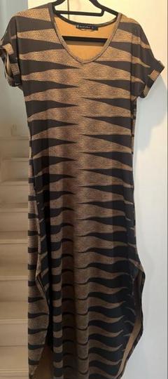 マナオラ　manaola トップス　チュニック 品質のいい MANAOLA Hawaii トップス - トップス