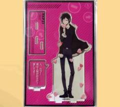 デュラララ!! 折原臨也 Bean&Pop 非売品ポストカード 6枚セット デュラララ‼︎ 折原臨也 平和島静雄 ポストカード 非売品 - メルカリ