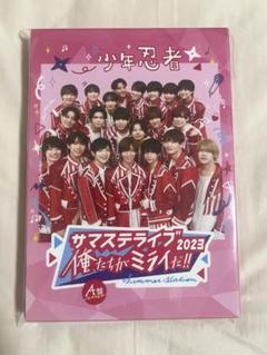 2025年最新】少年忍者DVDの人気アイテム - メルカリ