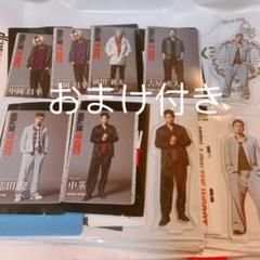 HiGH&LOW セット③