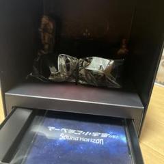 Nein Sound Horizon 完全数量限定デラックス盤
