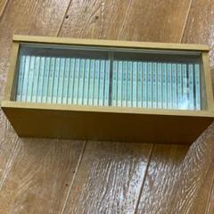 お値下げ美空ひばり大全集CD３５枚(ケース付き) お値下げ美空ひばり大全集CD35枚(ケース付き) CD