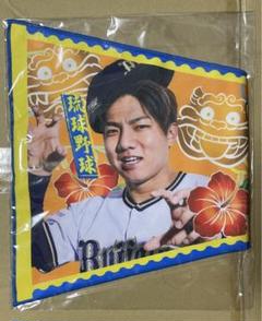 オリックスバファローズ 沖縄限定 宜保翔 4点セット Amazon.co.jp: オリックスバファローズ 沖縄限定 宜保翔 4点