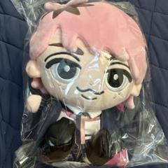 さっくんぬいぐるみ