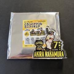 2025年最新】アクリルMINI ホークスの人気アイテム - メルカリ