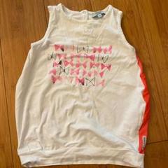 ARMANIアルマーニベビー95女の子Tシャツ タンクトップ