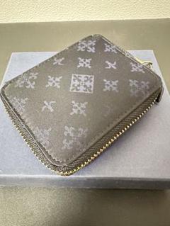 新品未使用ラシットレザーミニウォレットMINI WALLET(SO-357)
