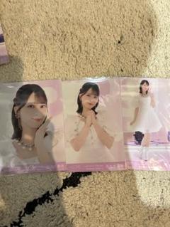 イコラブ 佐々木舞香 生写真 コンプ