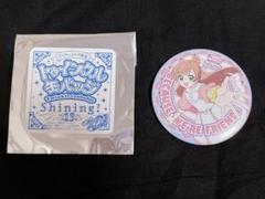2025年最新】虹ヶ丘ましろ 缶バッジの人気アイテム - メルカリ