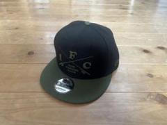 New Era 9FIFTY IFC Fishing Club キャップ 釣りフェスティバル2023限定アイテム】-I.F.C NEWERA CAP