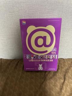 BE@RBRICK SERIES 50 BOX セット 24個入
