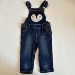 babyGAP オーバーオール　80