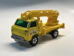 【未使用品】黒箱トミカ 26 ニッサン キャブオール スカイマスター　希少品！ ミニカーショップ ケンボックス トミカ 黒箱☆26-3☆日産キャブ