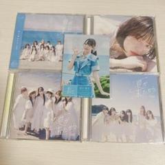 ノイミー　応募券Ａ　６枚セット ≠ME 6周年コンサート「≠ME 6th ANNIVERSARY PREMIUM CONCERT