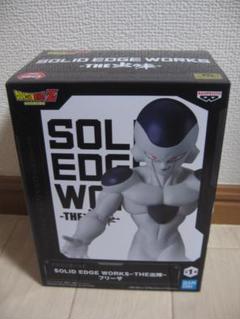 大特価放出！ ドラゴンボールZ フリーザⅡ 出陣- -THE WORKS