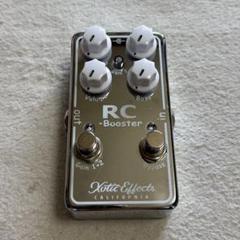 RC Booster【ジャンク品】 Yahoo!オークション -「xotic rc booster」(ホビー、カルチャー