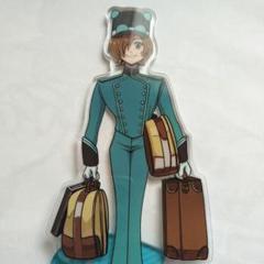 nakamu アクスタ 2025年最新】ワイテルズ nakamu アクスタの人気アイテム - メルカリ