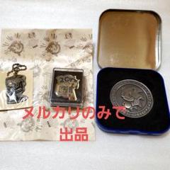 ソニック・ザ・ヘッジホッグ 25th アニバーサリー記念コイン ノベルティ 特典