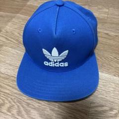 アディダス　オリジナルス　キャップ