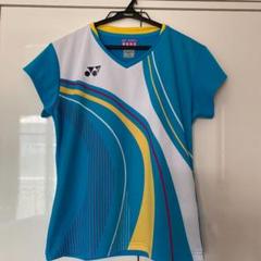 YONEX ヨネックス レディース ウェア ゲームシャツ ユニホーム ウエア