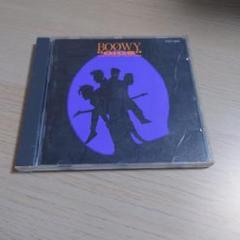 2025年最新】BOOWY GIGS JUST A HERO CDの人気アイテム - メルカリ