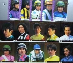 貴重】細江純子さん 1996年初勝利現地単勝馬券 レゾンデートル