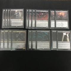 MTGパイオニア ラクドス吸血鬼デッキ　※サイドデッキ完備 ラクドス吸血鬼 | 吸血鬼 | パイオニア | デッキ構築機能