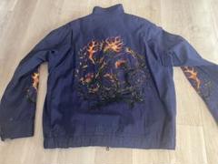【限定品】ファイヤードレイクジャンパー(size3) BRU NA BOINNE 限定品】ファイヤードレイクジャンパー(size3) BRU NA BOINNE