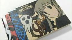 「ソウルイーター」～THE BEST OF SOUL EATER