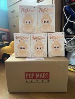 2025年最新】POPMART labubu the monsters 新品未開封の人気