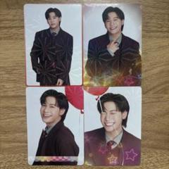 【KristSingto】シークレット トレカ GMMTV KristSingto シークレット トレカ
