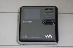 あ*こ様 SONY Hi-MD MZ-RH1 ポータブルMDプレーヤー Amazon | SONY Hi-MD ウォークマン MZ-RH1(BM) SonyStyle限定