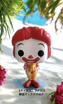 ベストセラー 2025年最新】funko マクドナルドの人気アイテム - メルカリ その他