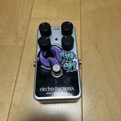 2025年最新】Electro Harmonix Q-TRONの人気アイテム - メルカリ