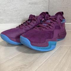asics NOVA SURGE LOW2 25cm